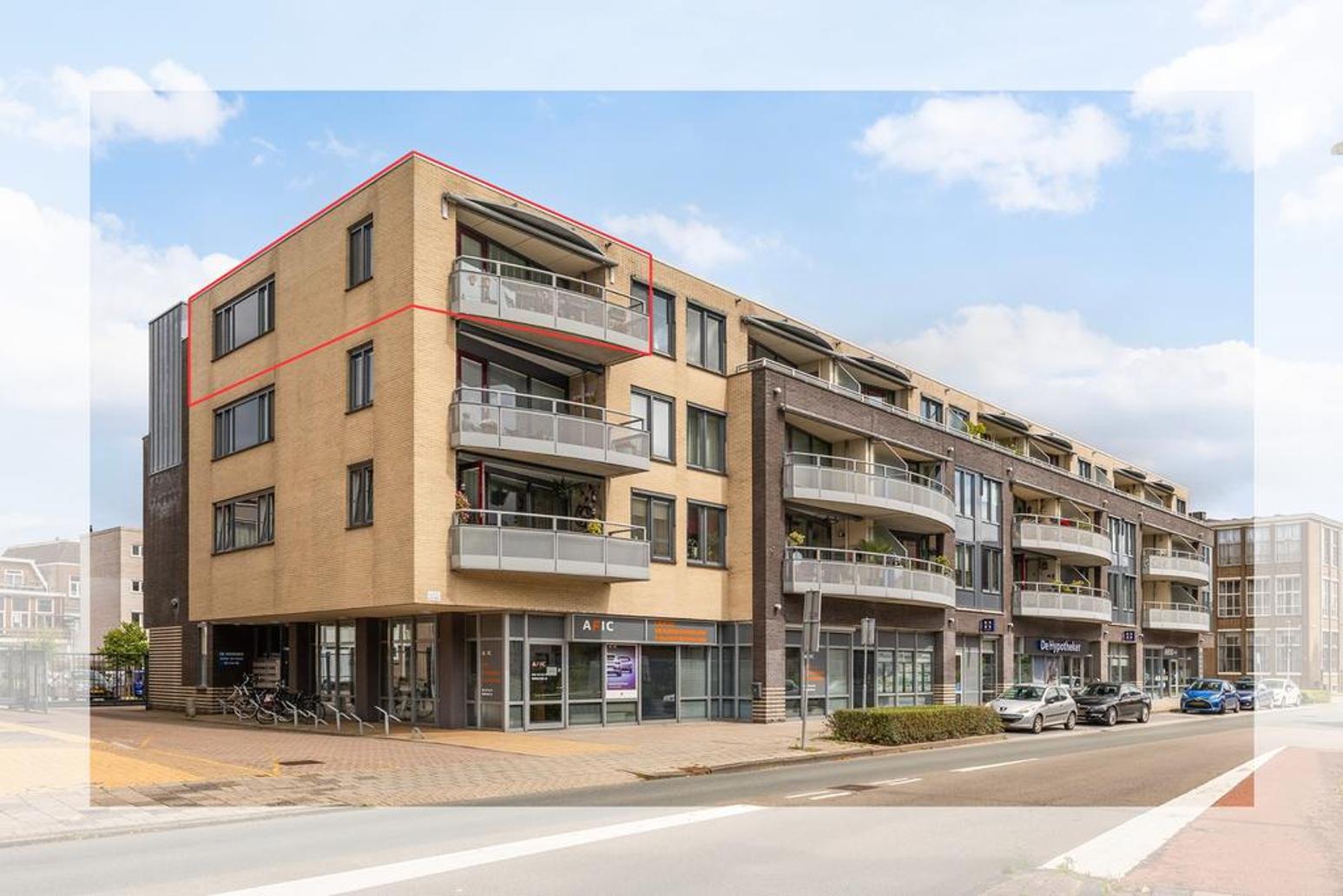 Achter de Hoven 53 