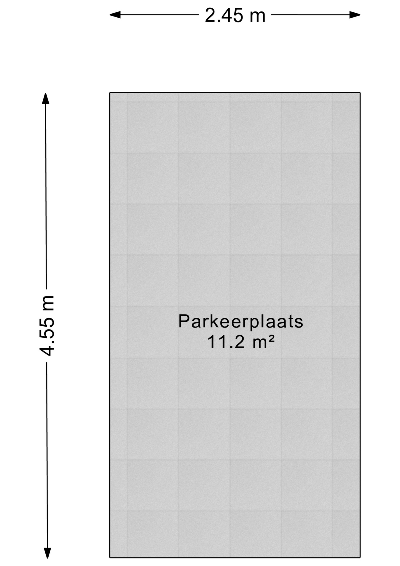 Plattegrond 3 Achter de Hoven 53