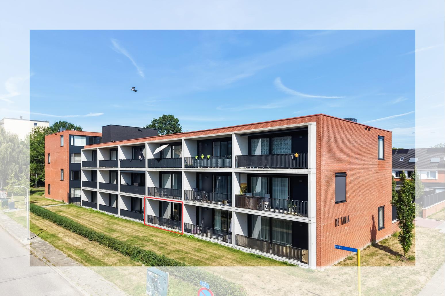 Brandemeer 15 b Op Hoogte Wonen