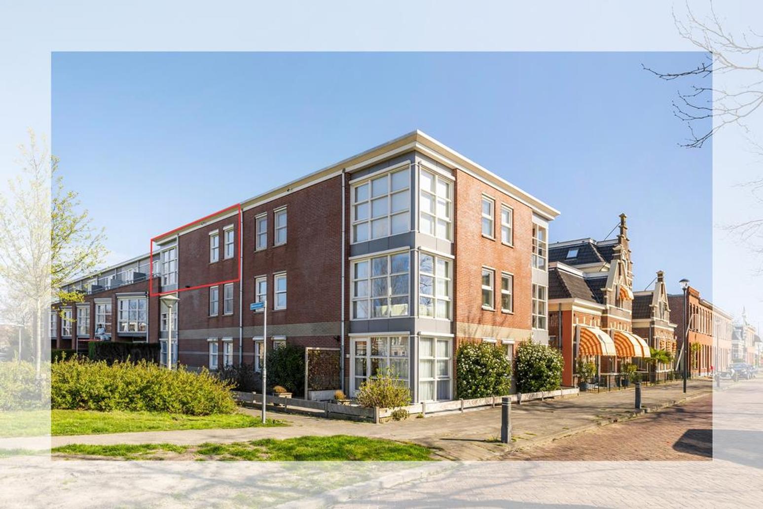 Emmakade 151 b Op Hoogte Wonen