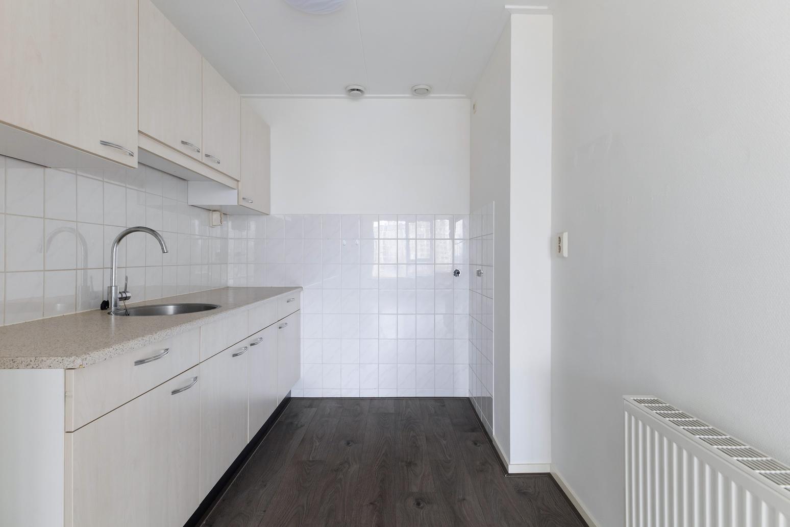 Foto 7Europaplein 36c