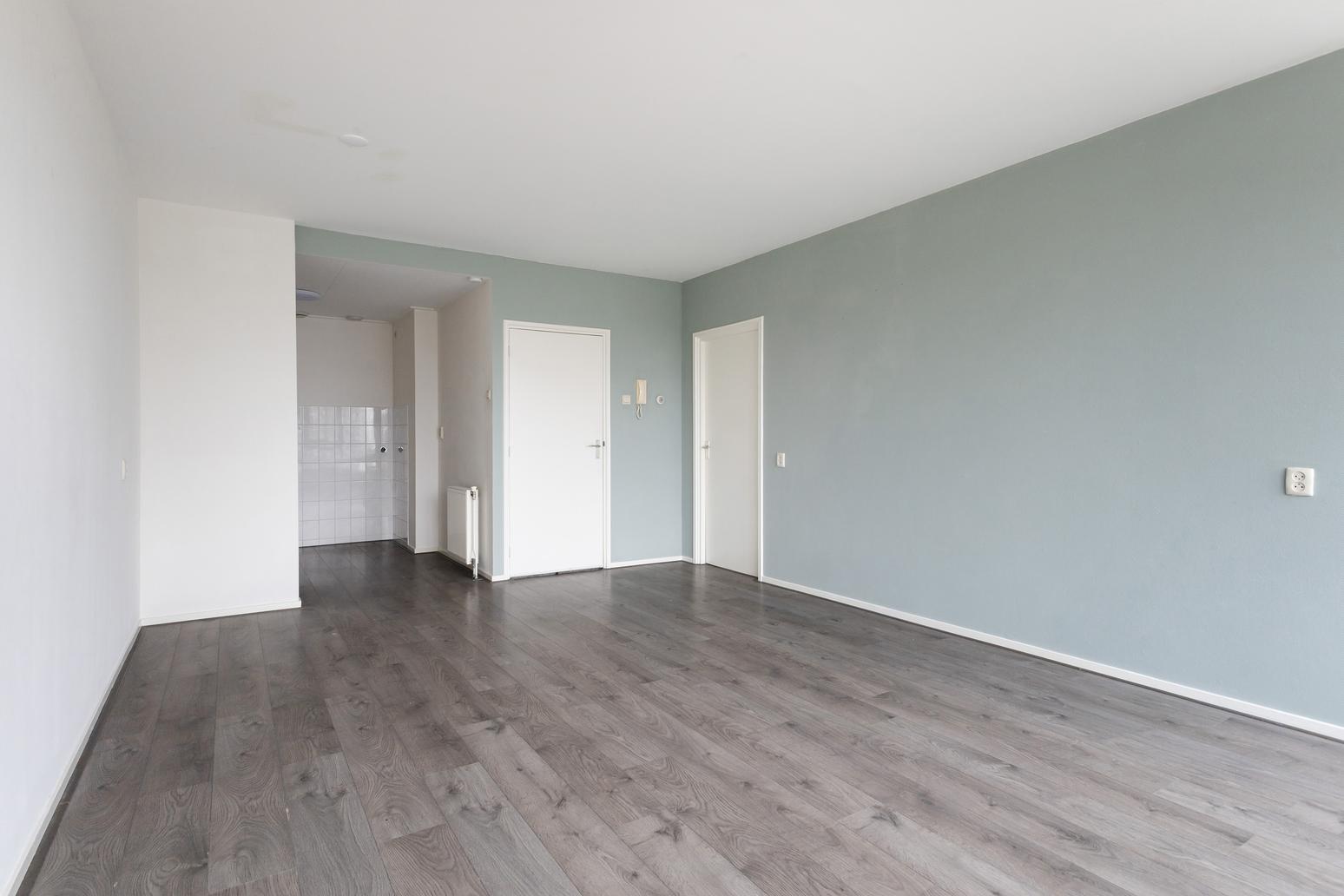 Foto 10Europaplein 36c