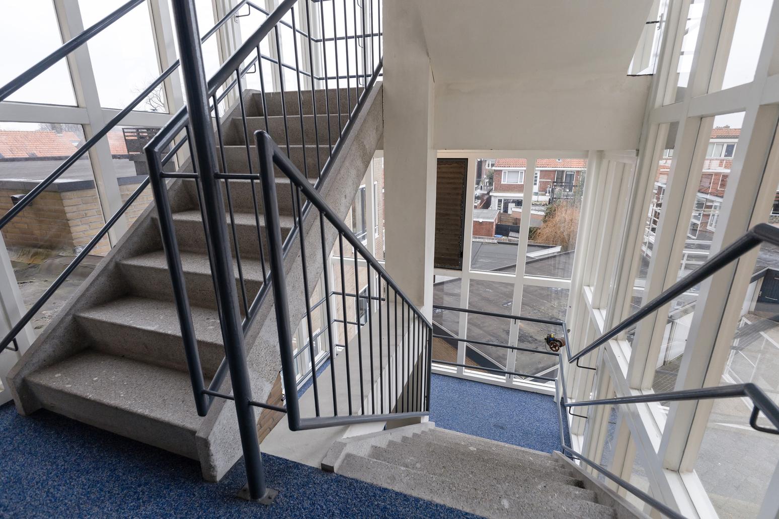 Foto 13Europaplein 36c