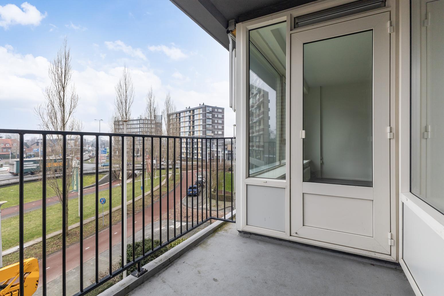 Foto 14Europaplein 36c