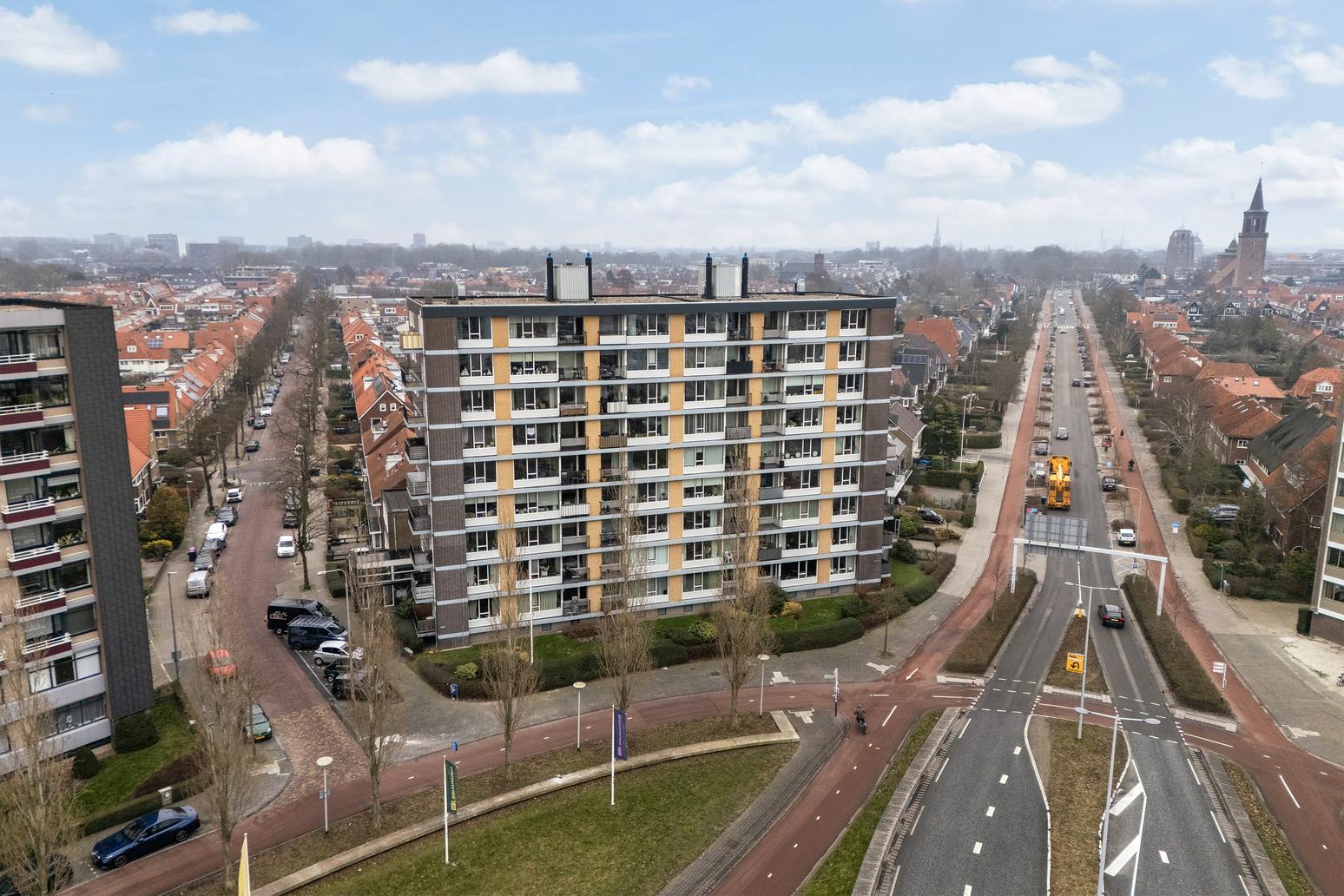 Foto 16Europaplein 36c