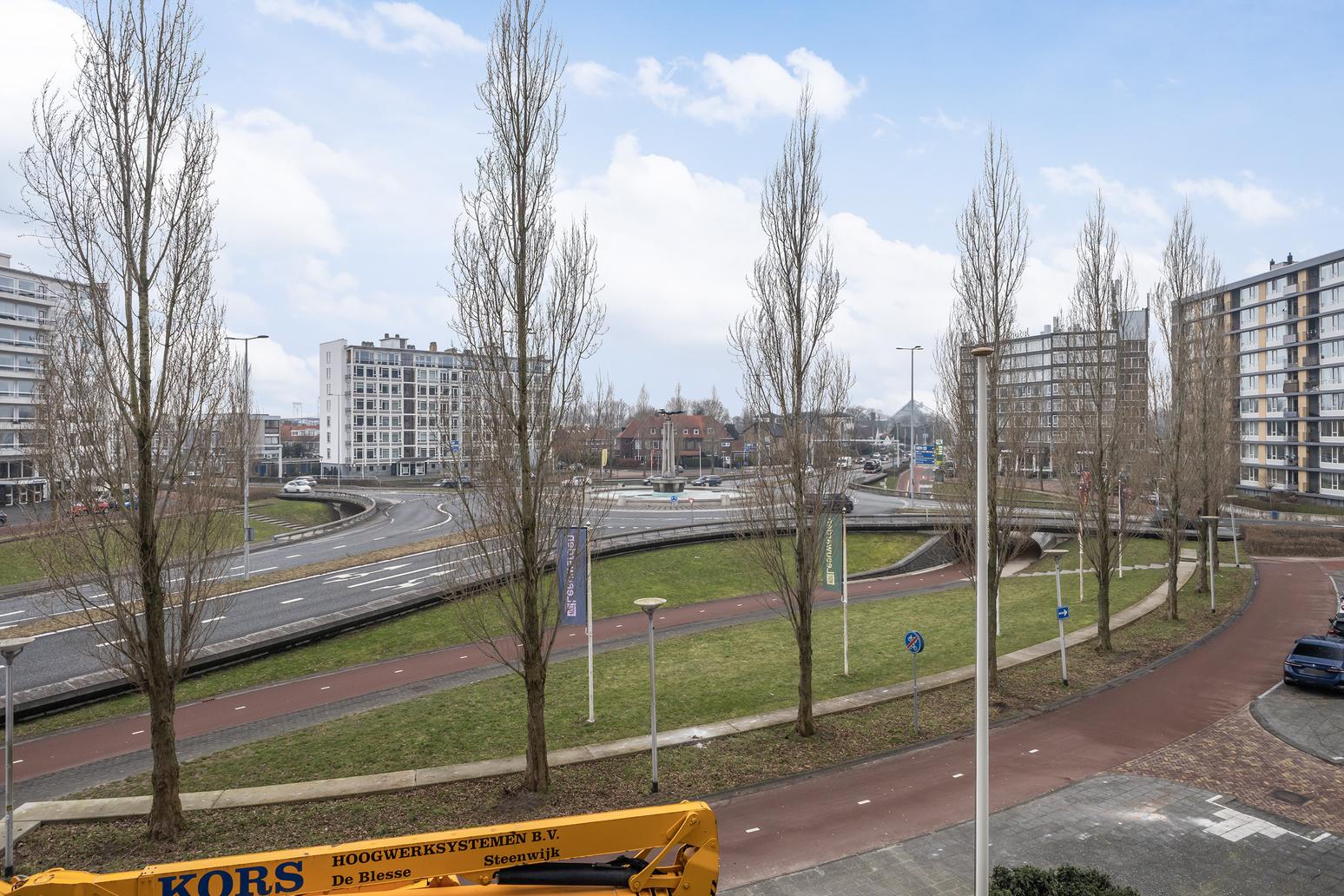 Foto 18Europaplein 36c