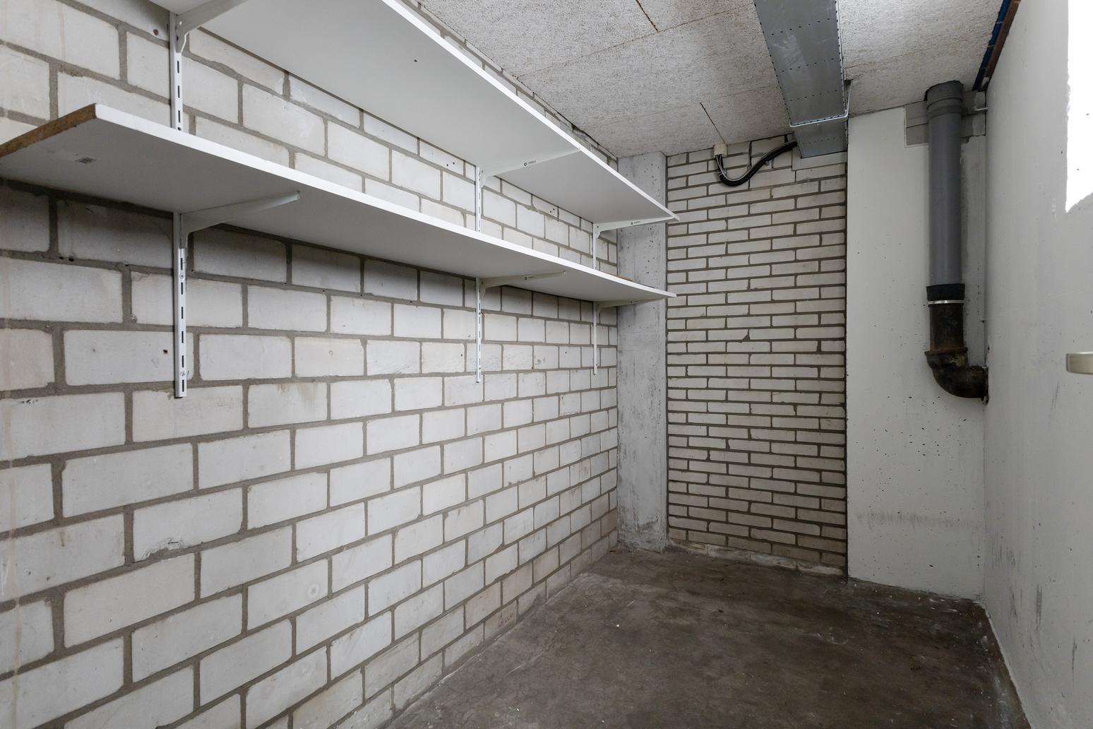 Foto 19Europaplein 36c