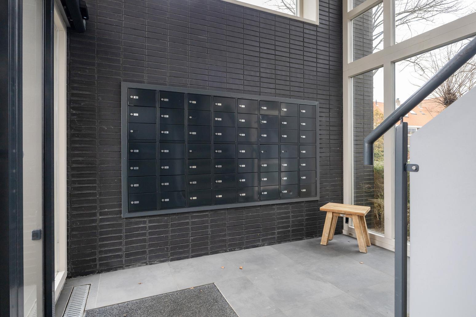 Foto 20Europaplein 36c