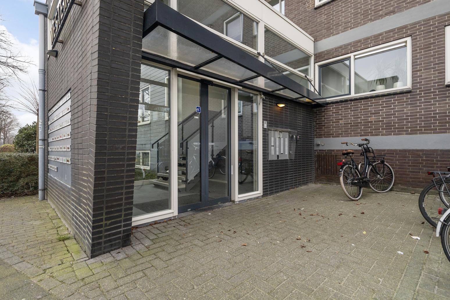 Foto 22Europaplein 36c