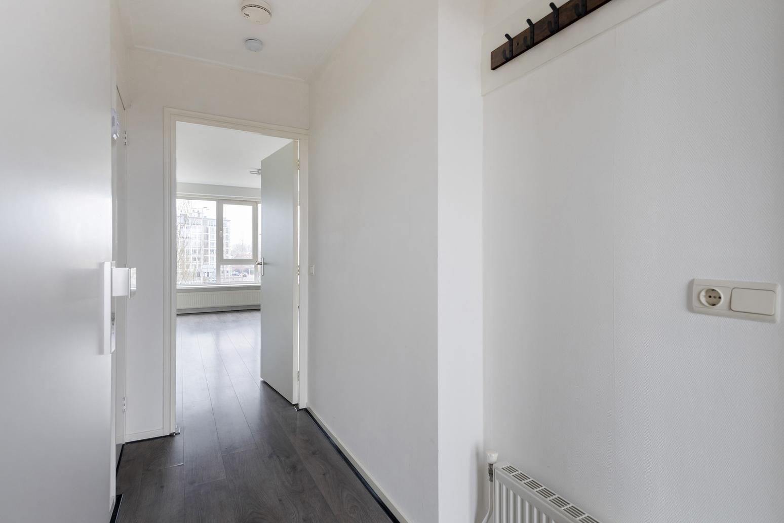 Foto 21Europaplein 36c