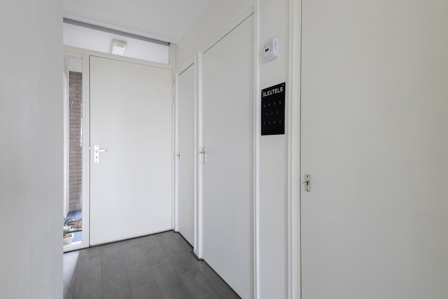 Foto 25Europaplein 36c