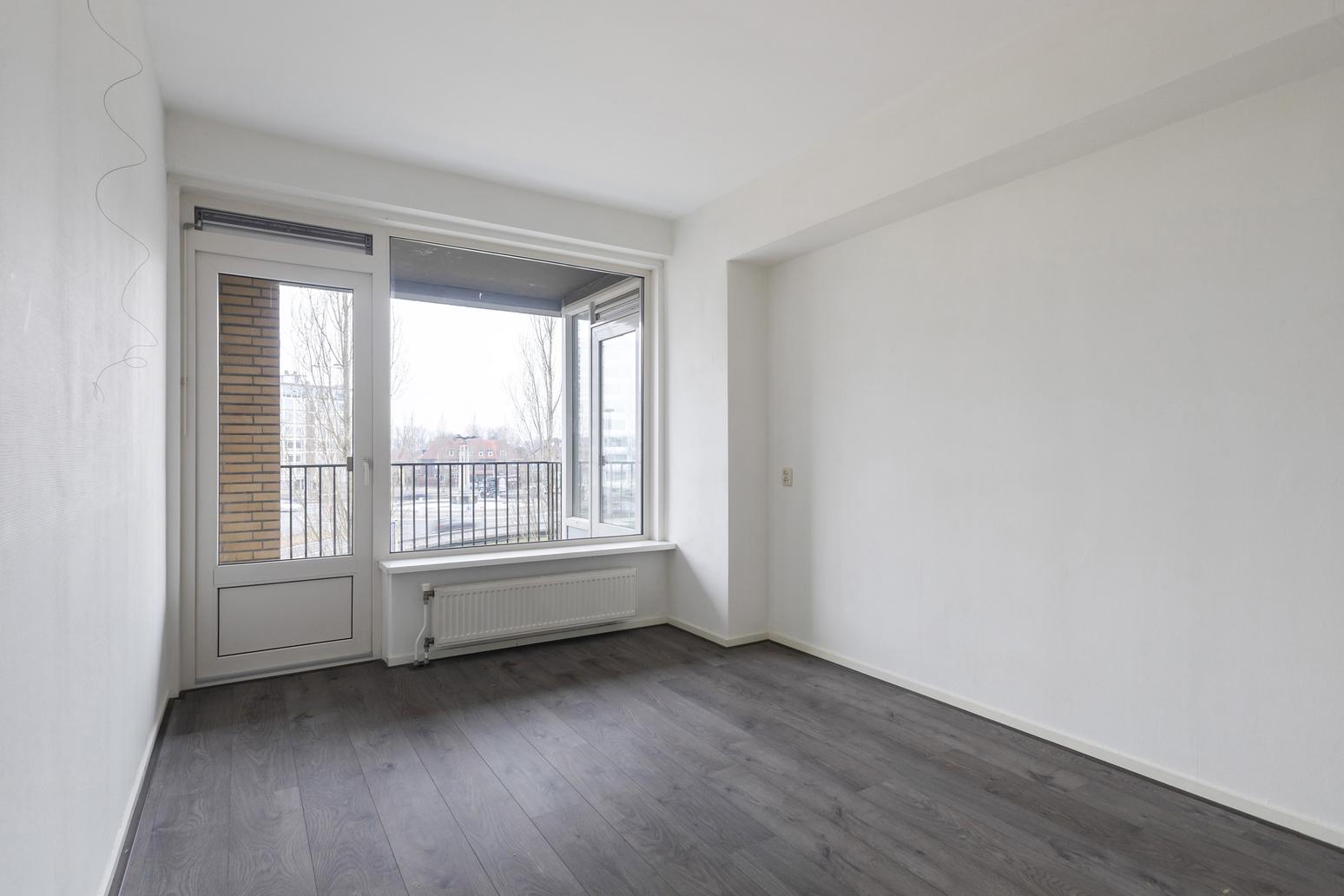 Foto 27Europaplein 36c