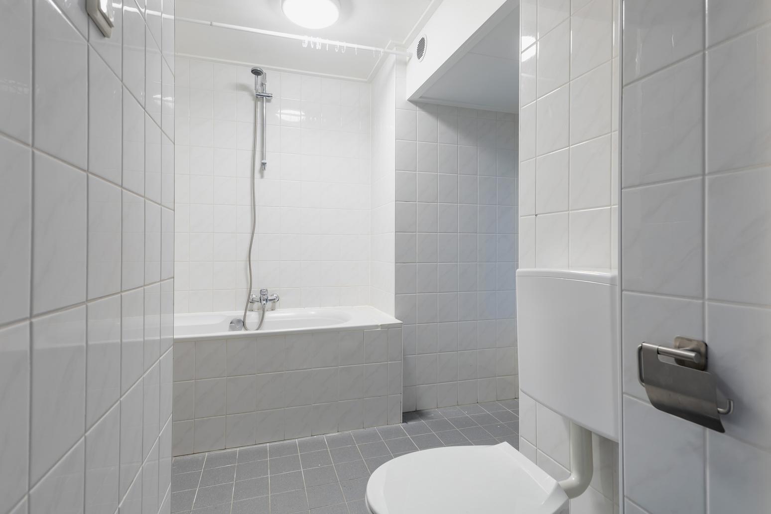 Foto 28Europaplein 36c