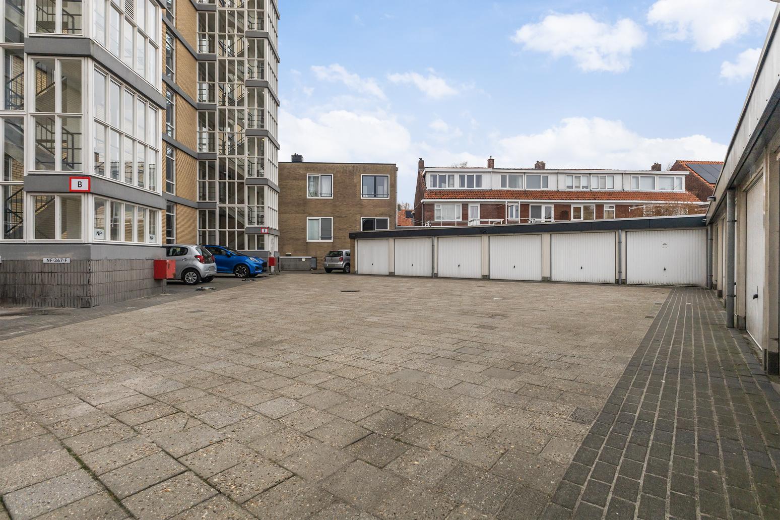 Foto 29Europaplein 36c