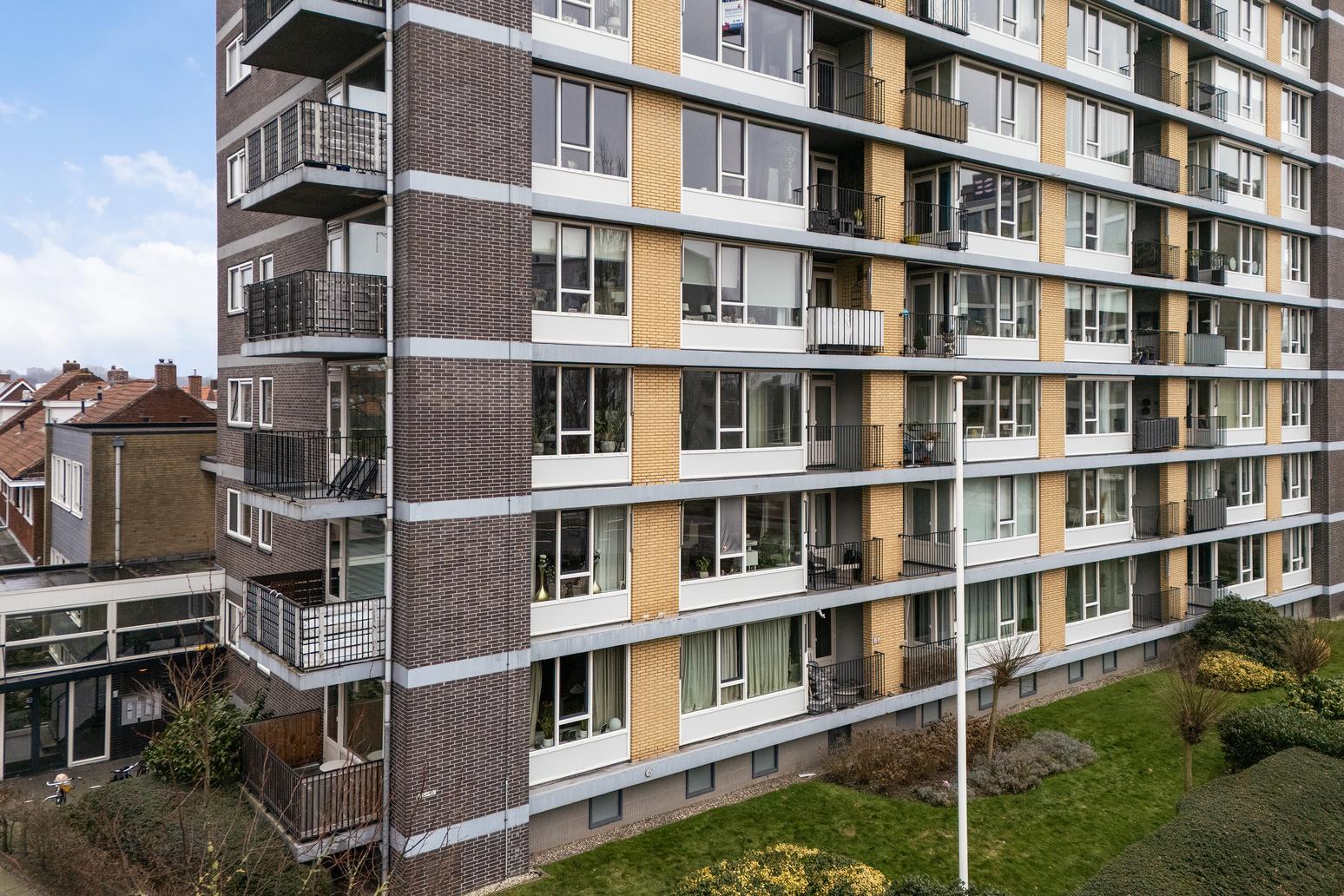 Foto 31Europaplein 36c