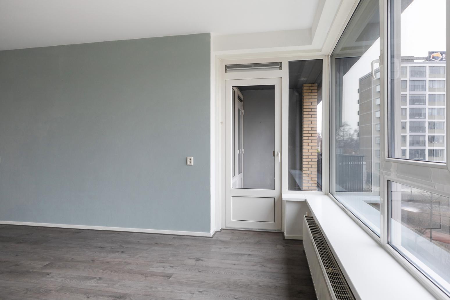 Foto 36Europaplein 36c