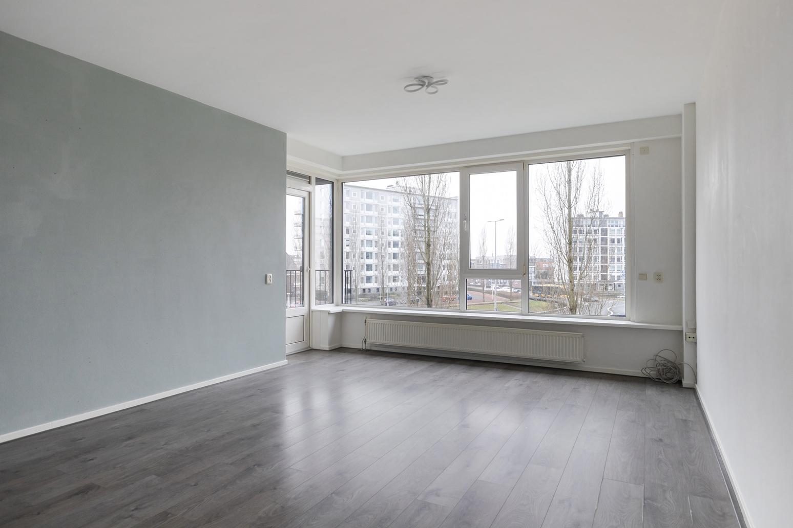 Foto 1Europaplein 36c