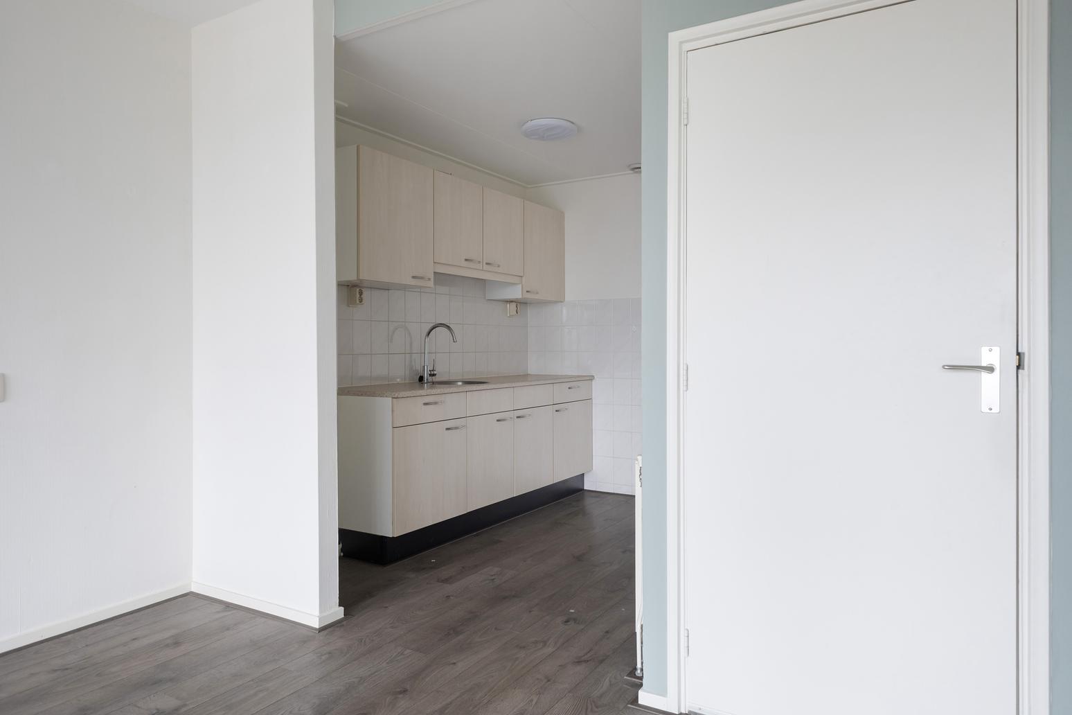 Foto 2Europaplein 36c