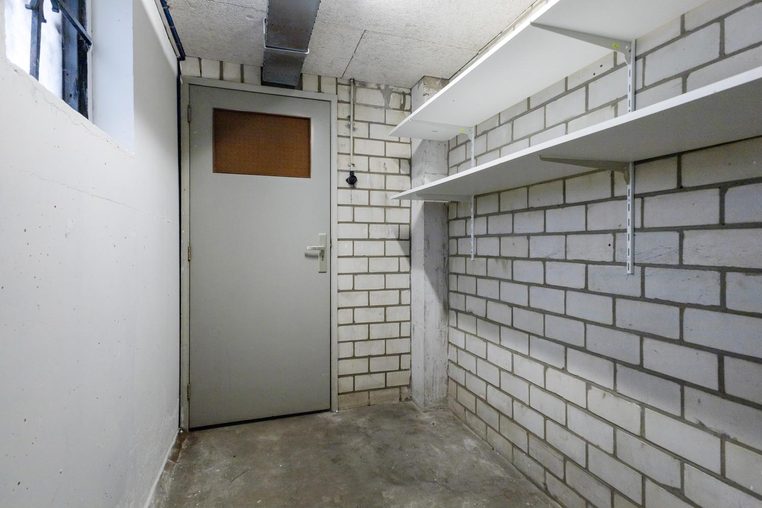 Foto 4Europaplein 36c