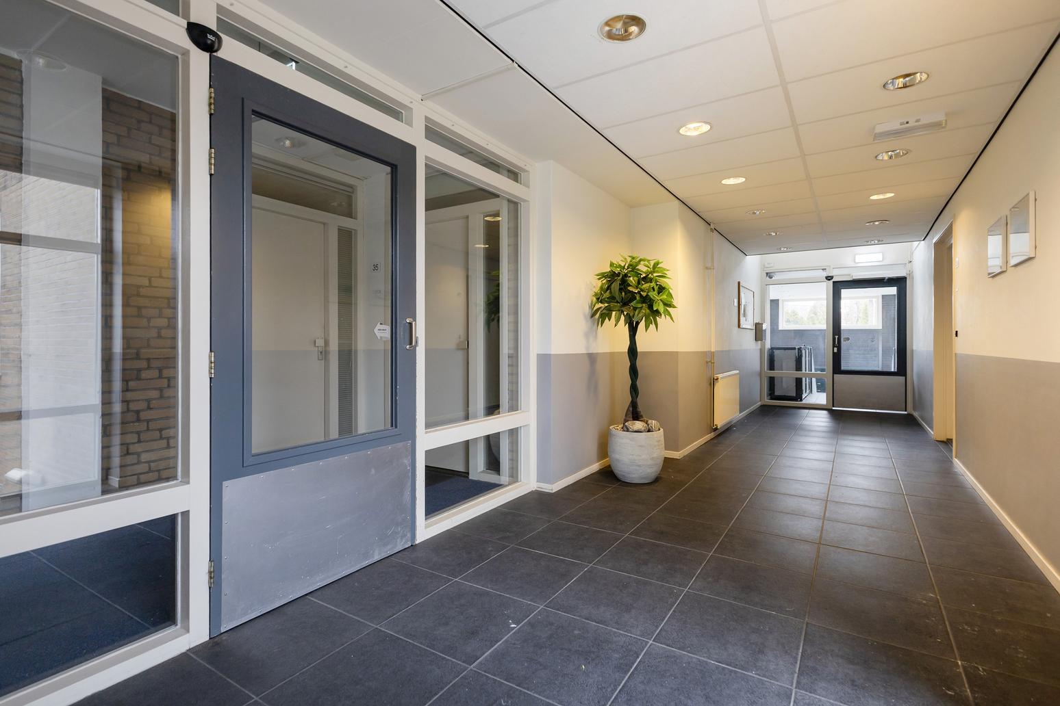 Foto 5Europaplein 36c