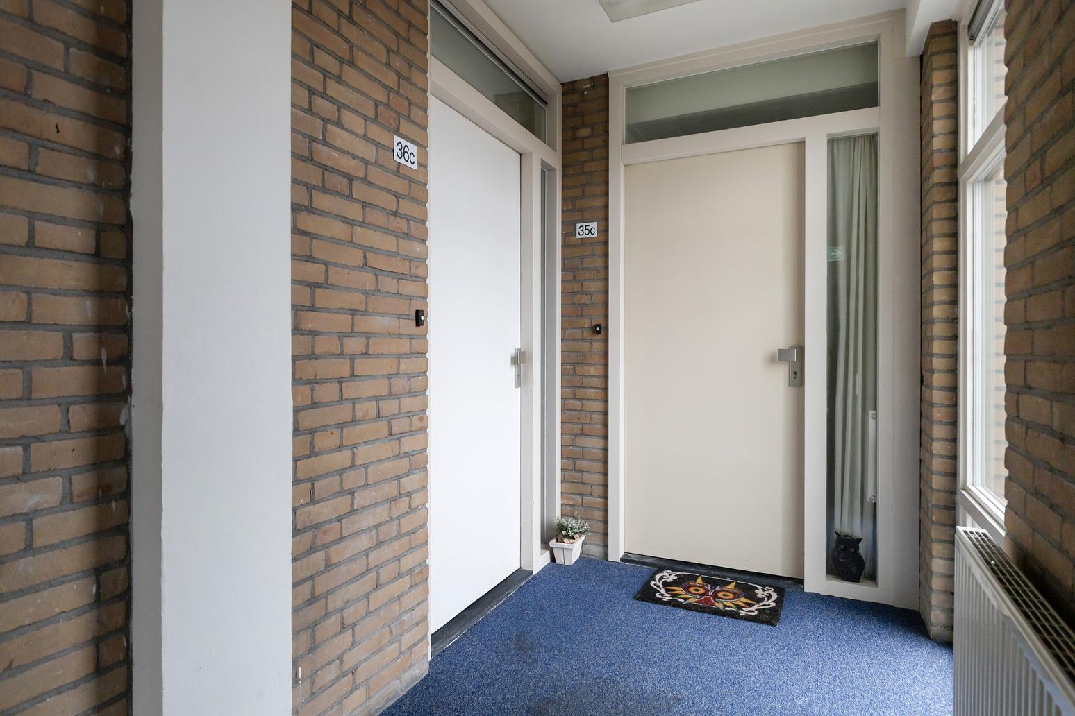 Foto 6Europaplein 36c