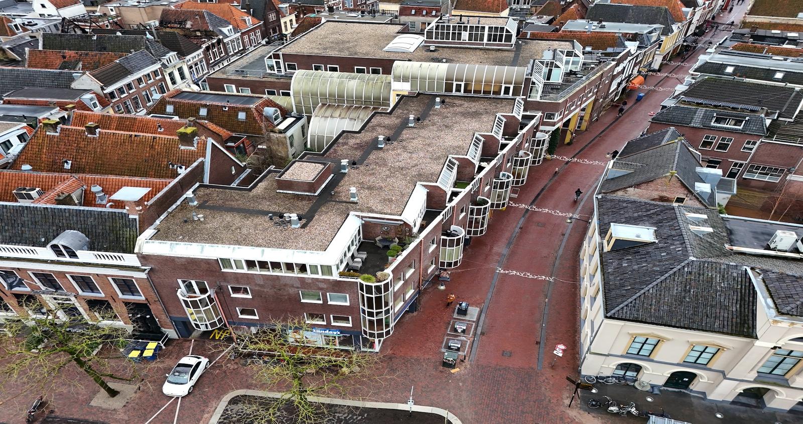 Foto 42Gouverneursplein 34 