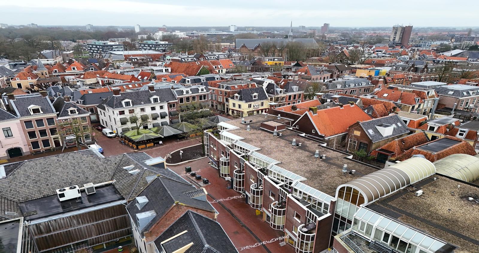 Foto 44Gouverneursplein 34 