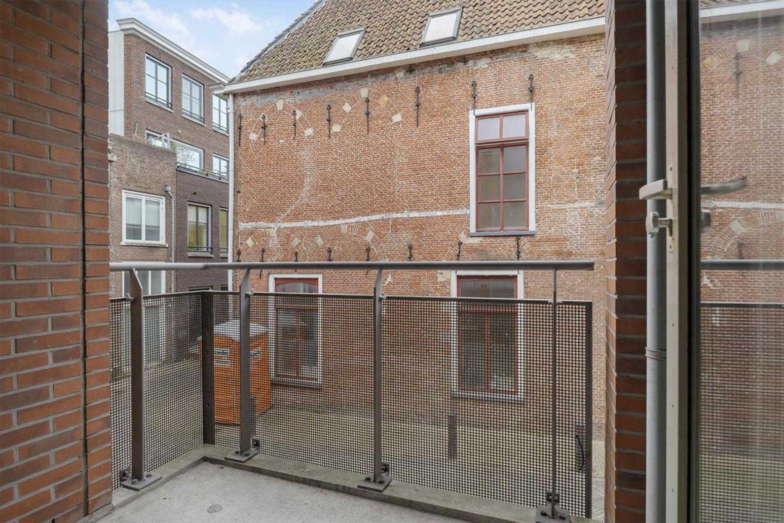 Foto 17Minnemastraat 14 