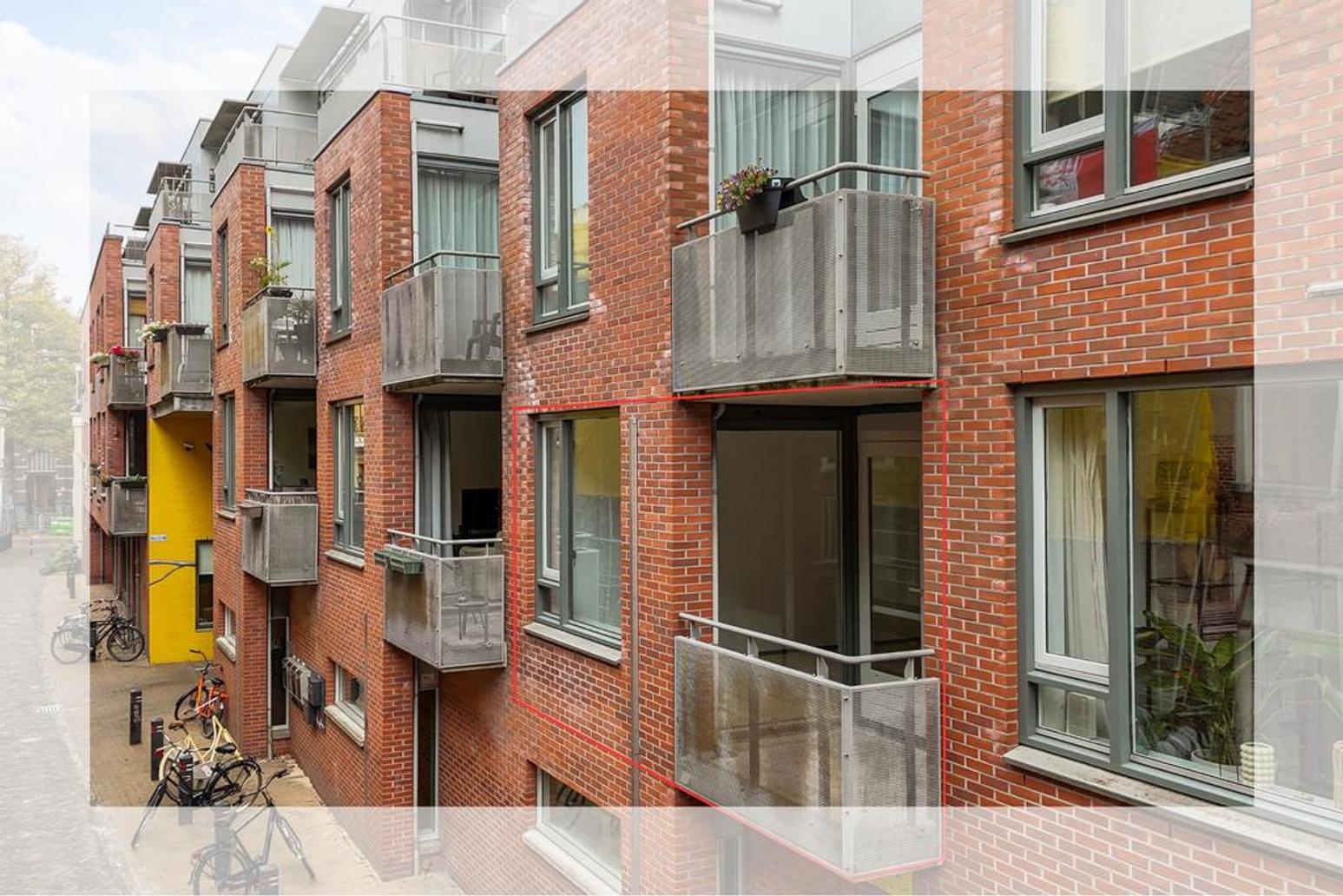 Minnemastraat 14 