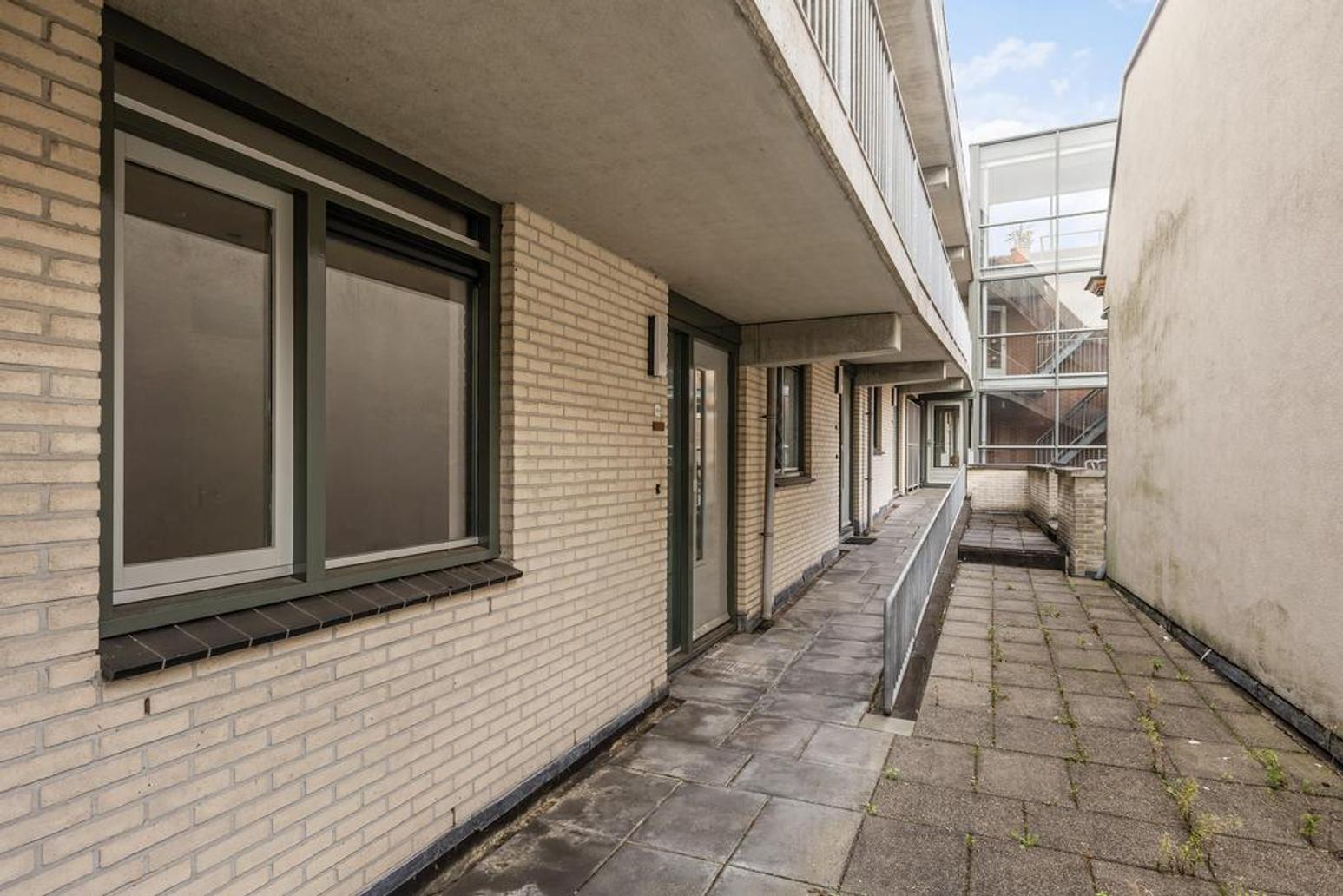 Foto 6Minnemastraat 14 