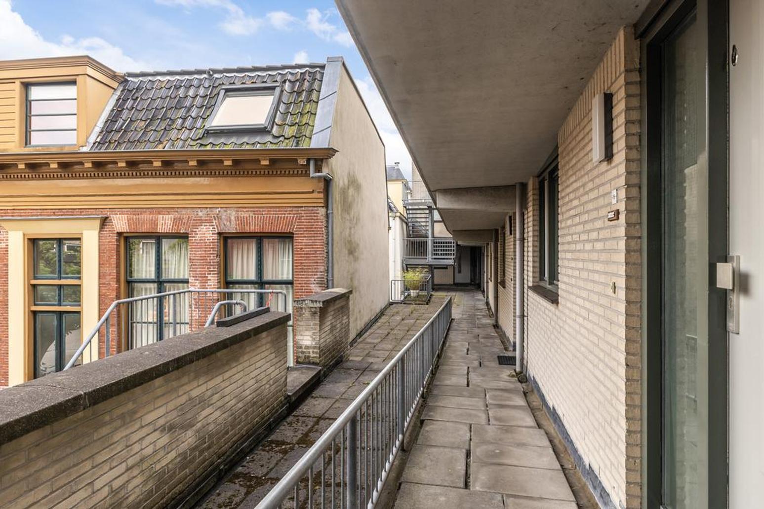 Foto 5Minnemastraat 14 