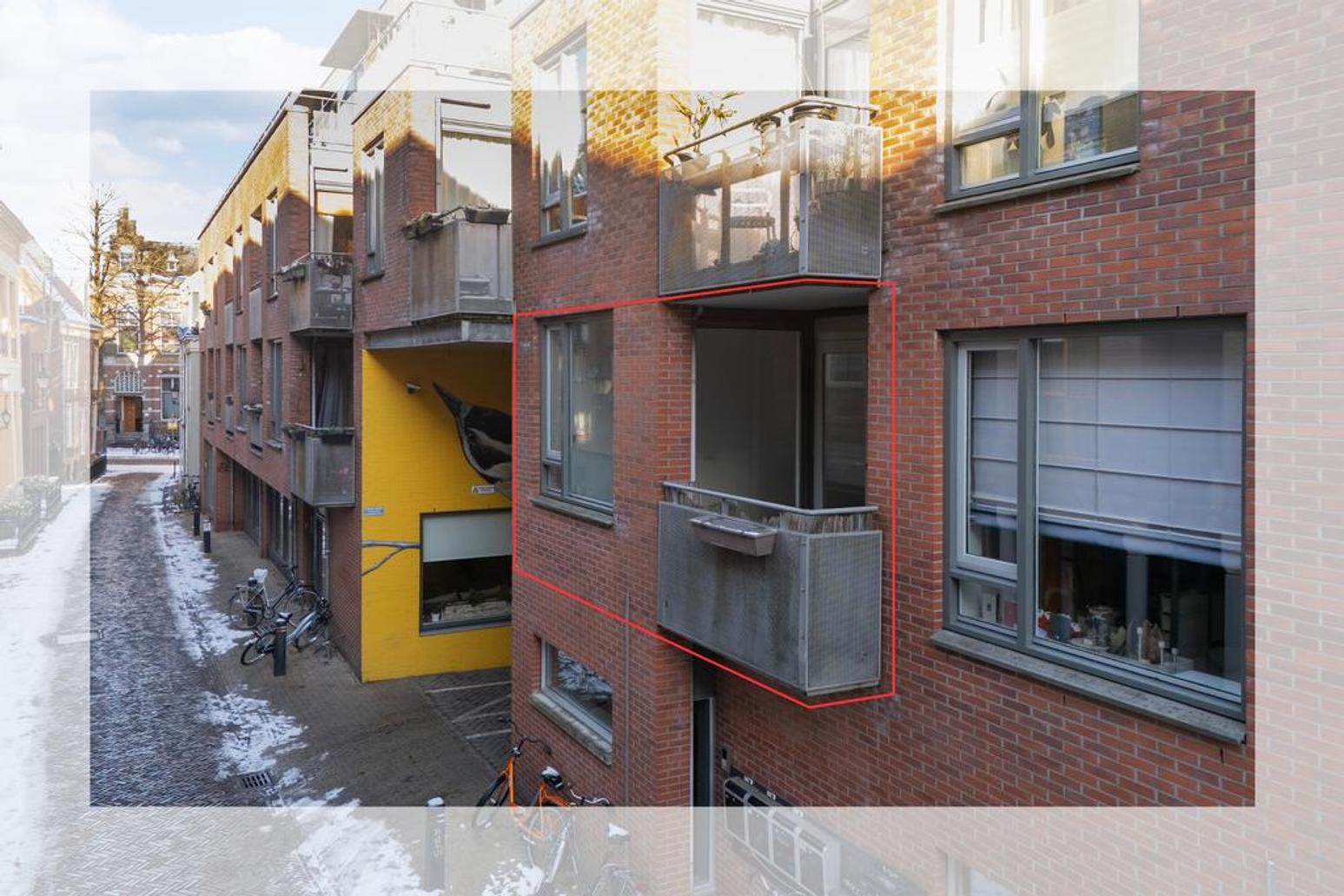 Minnemastraat 18  Op Hoogte Wonen