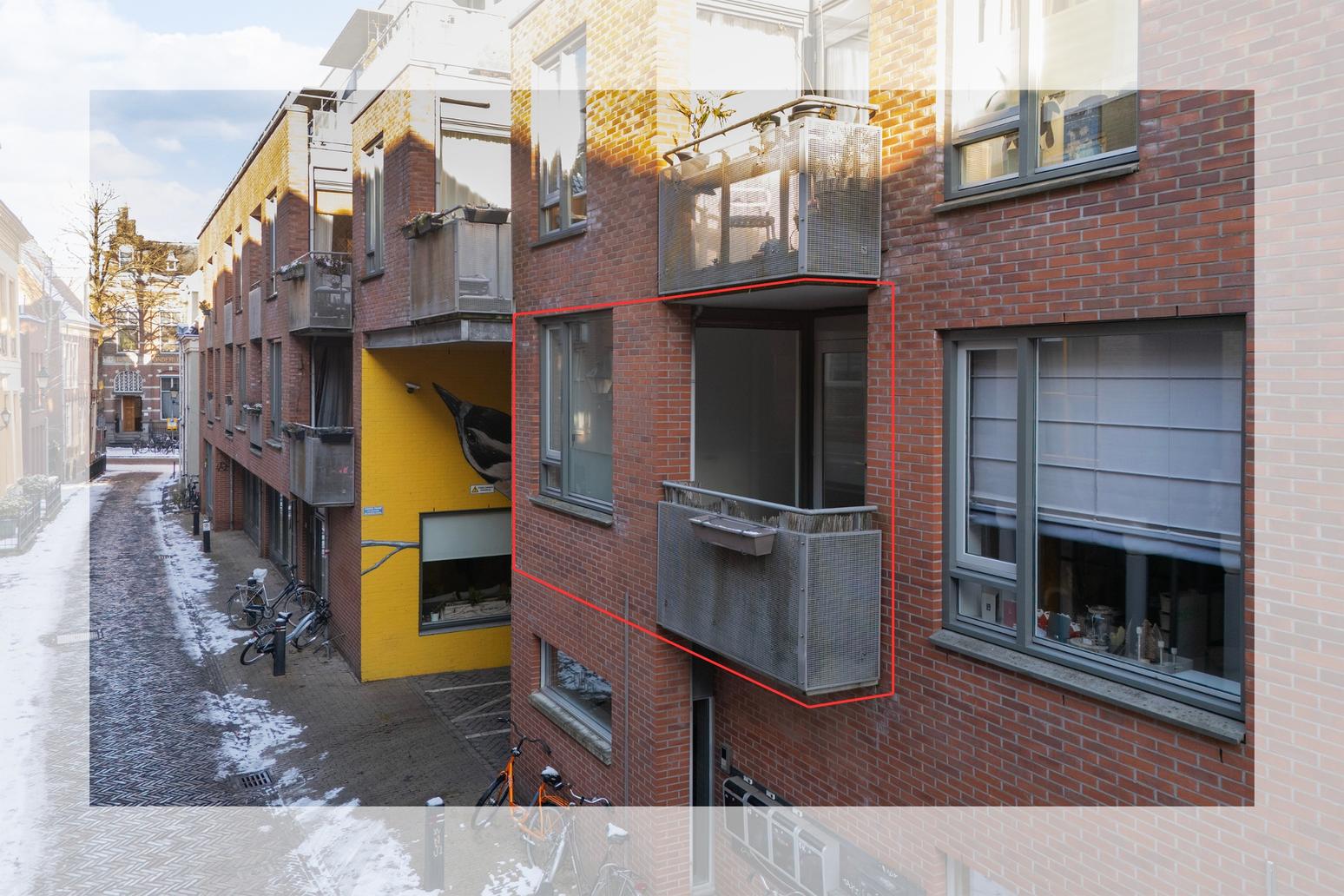 Minnemastraat 18 