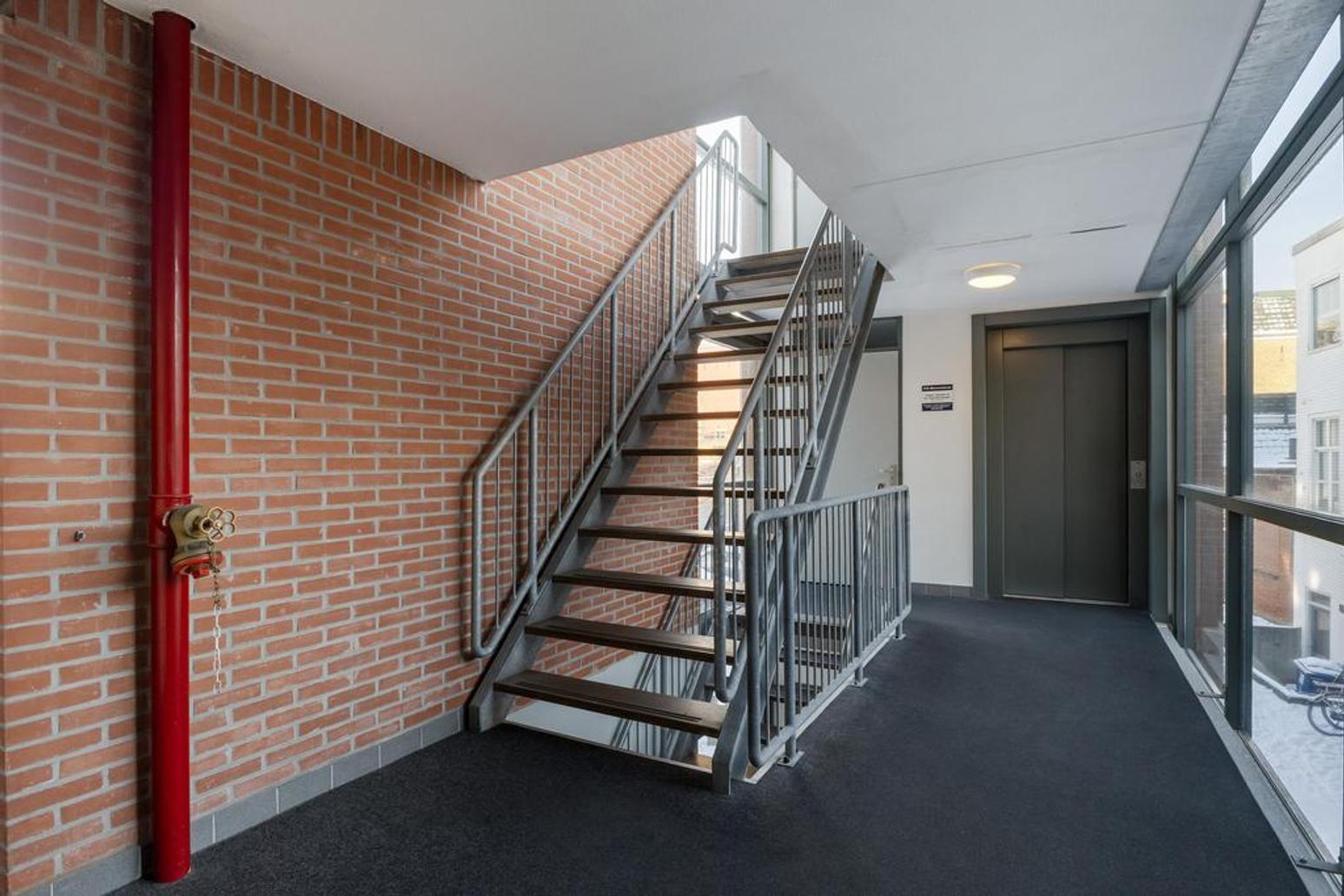 Foto 4Minnemastraat 18 