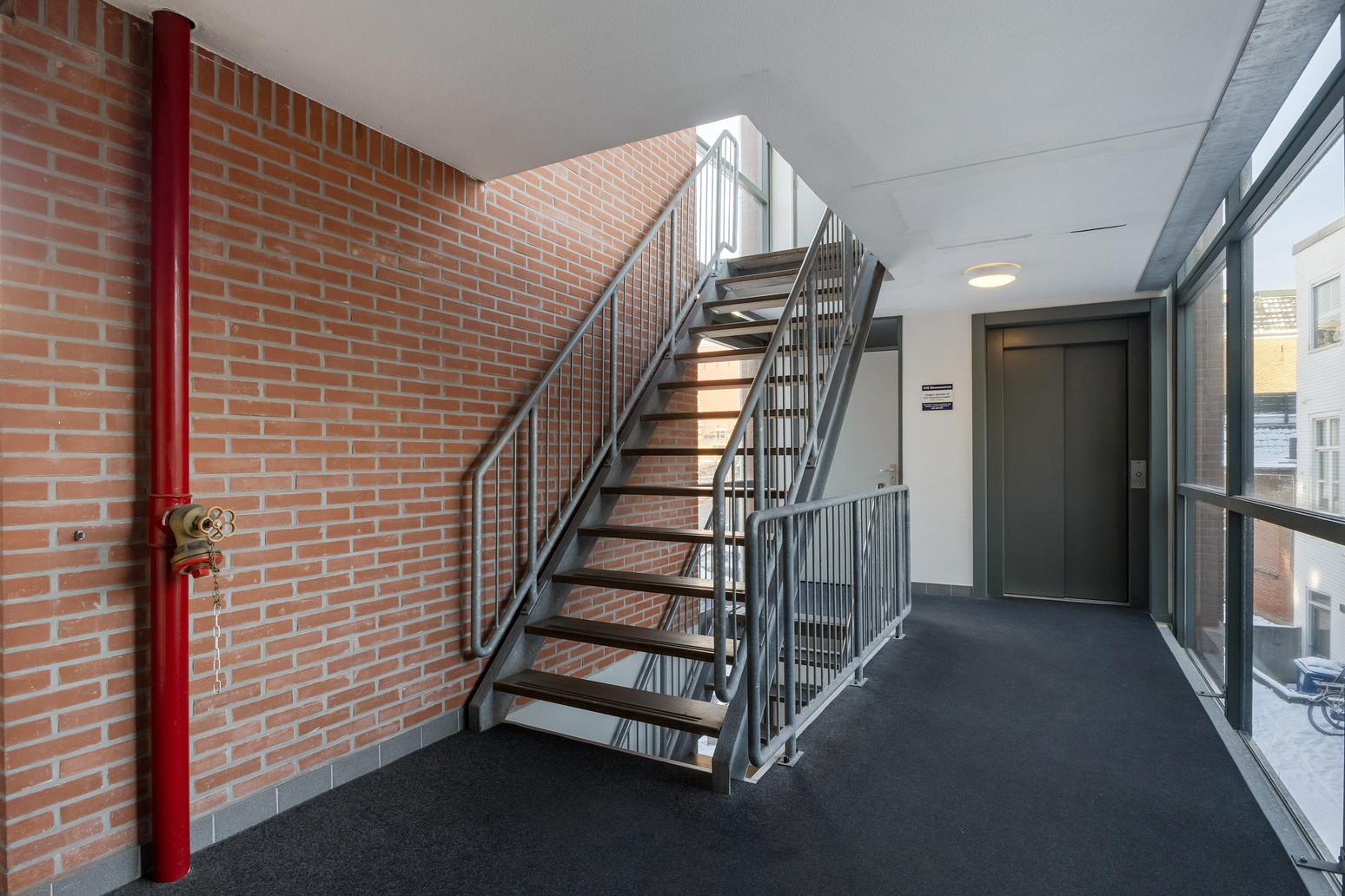 Foto 4Minnemastraat 18 