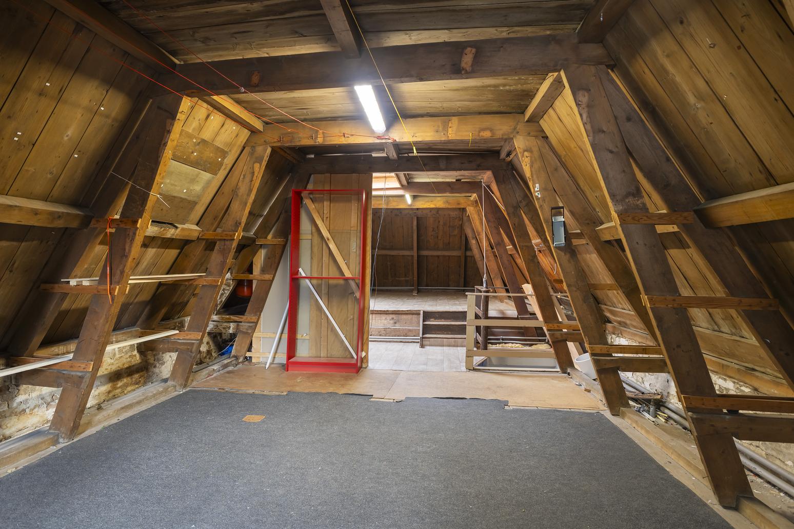 Foto 38Sint Jacobsstraat 8a