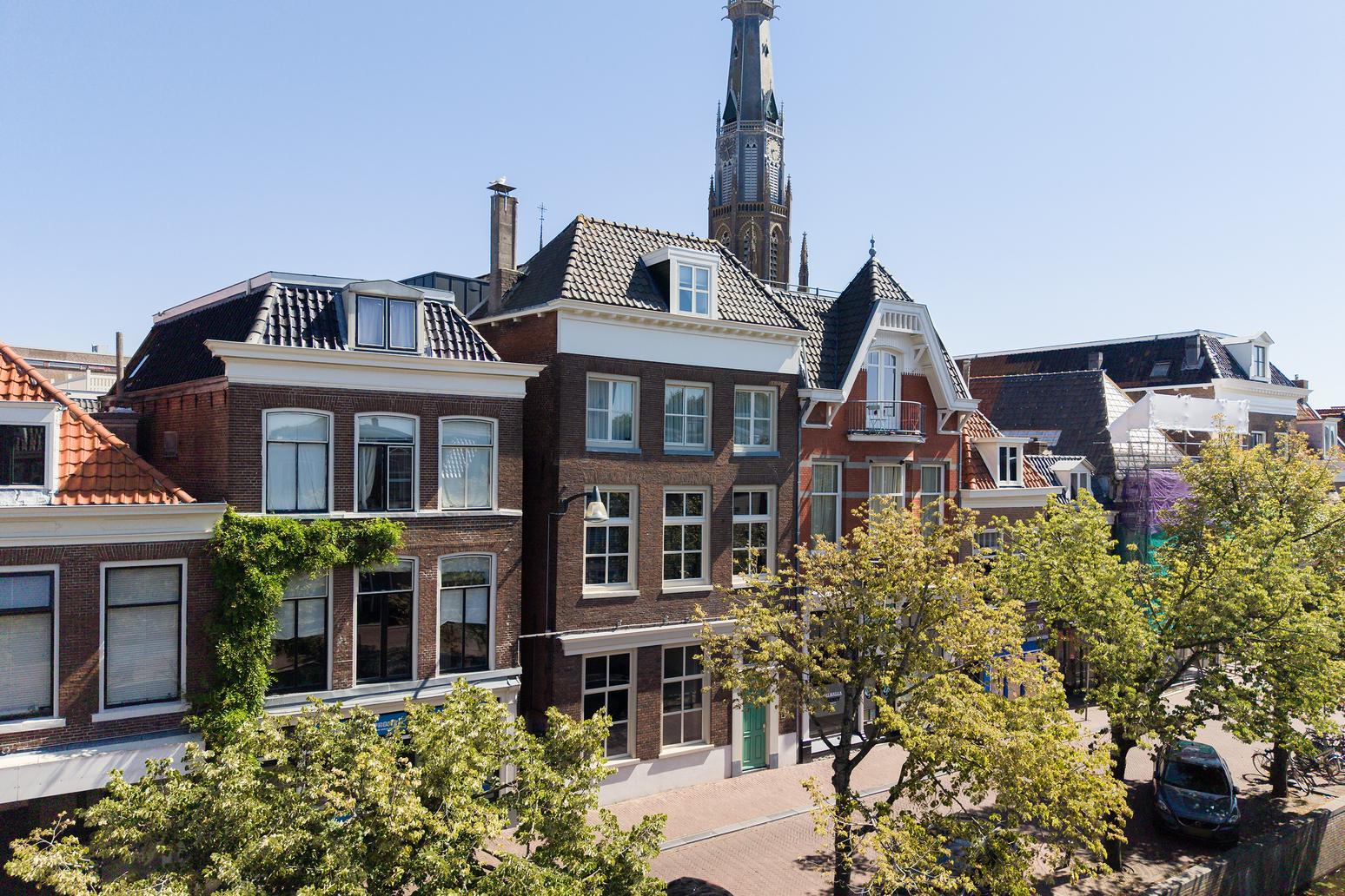 Foto 1Voorstreek 92 