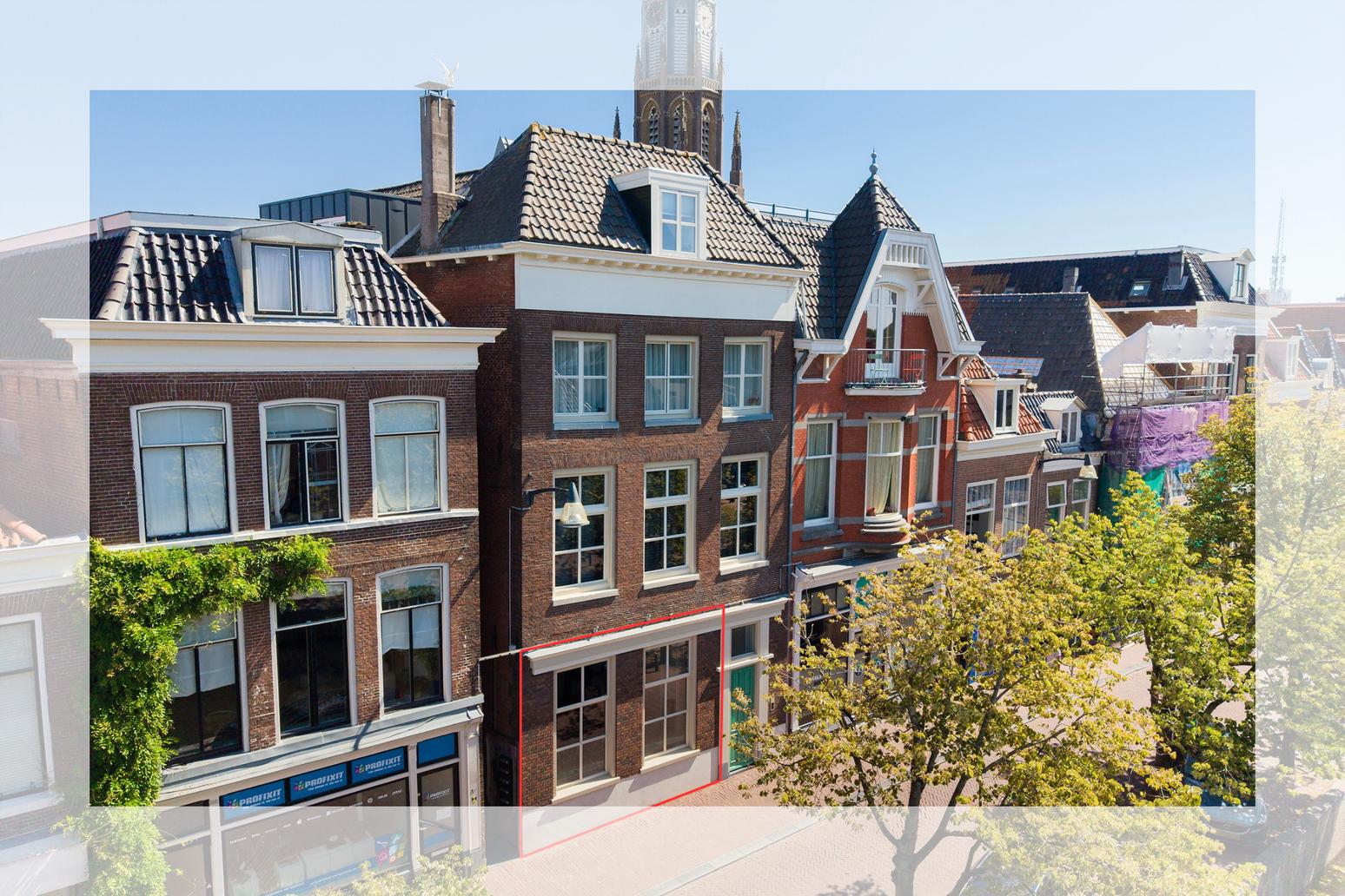 Voorstreek 92 
