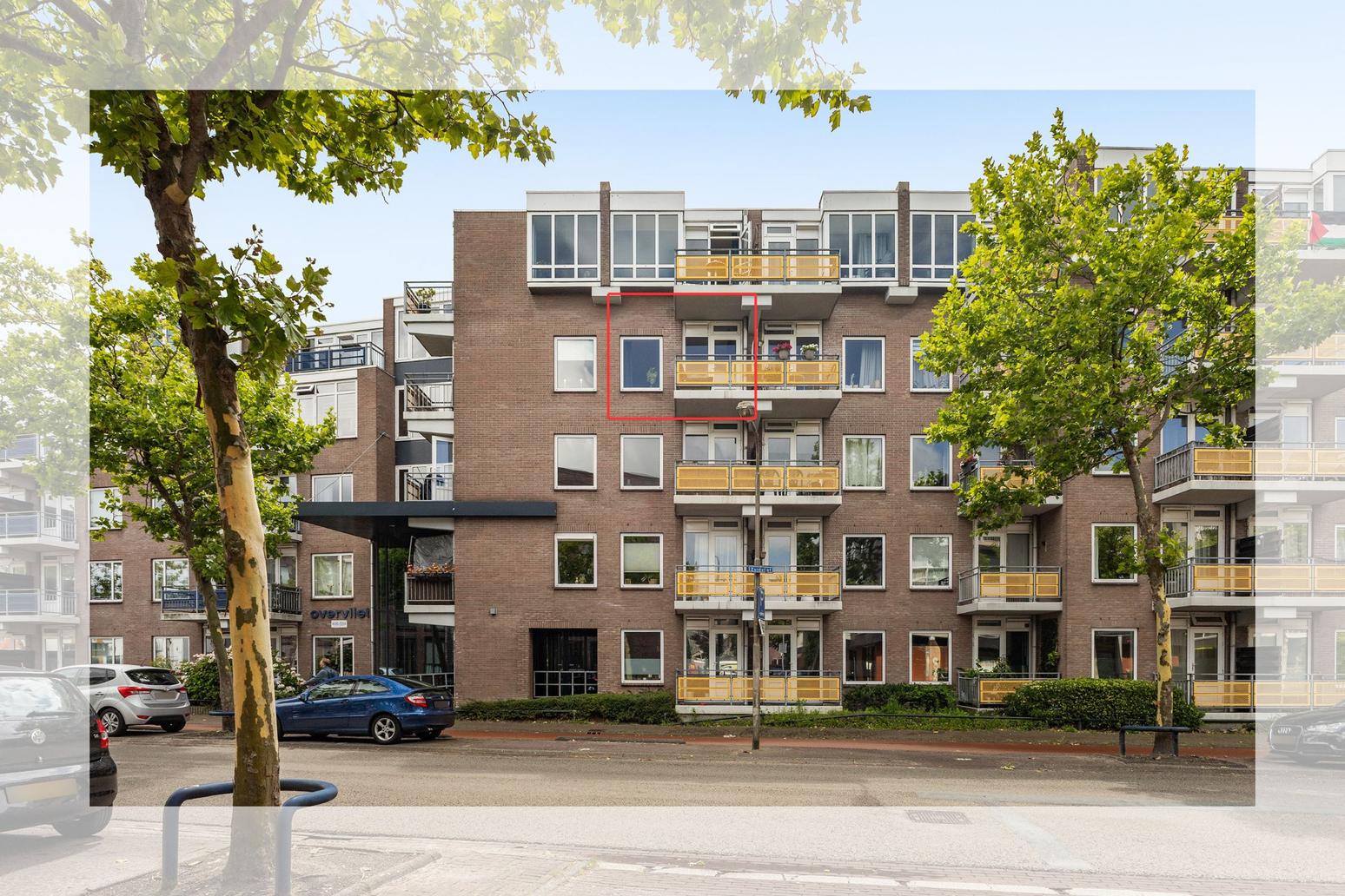 Zuidvliet 526 