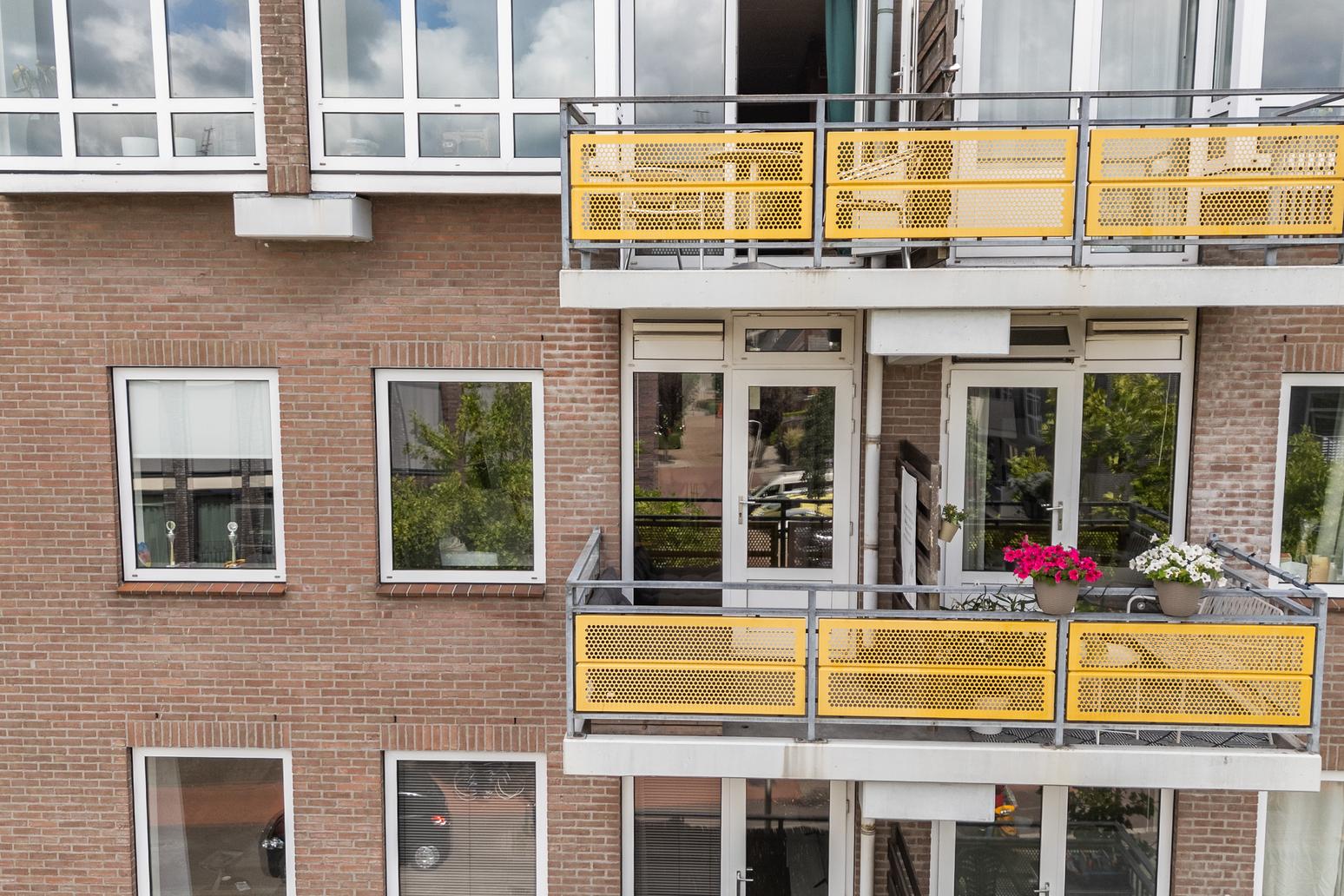 Foto 40Zuidvliet 526 