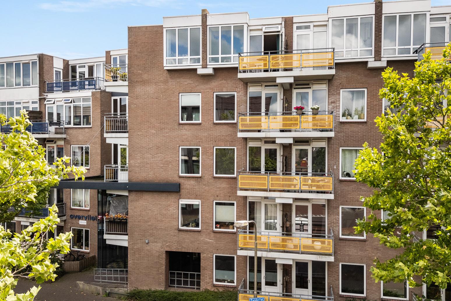 Foto 42Zuidvliet 526 
