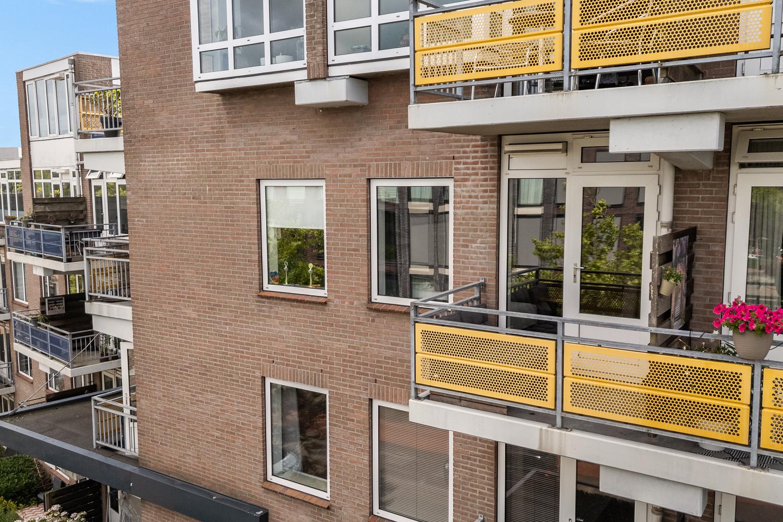 Foto 41Zuidvliet 526 