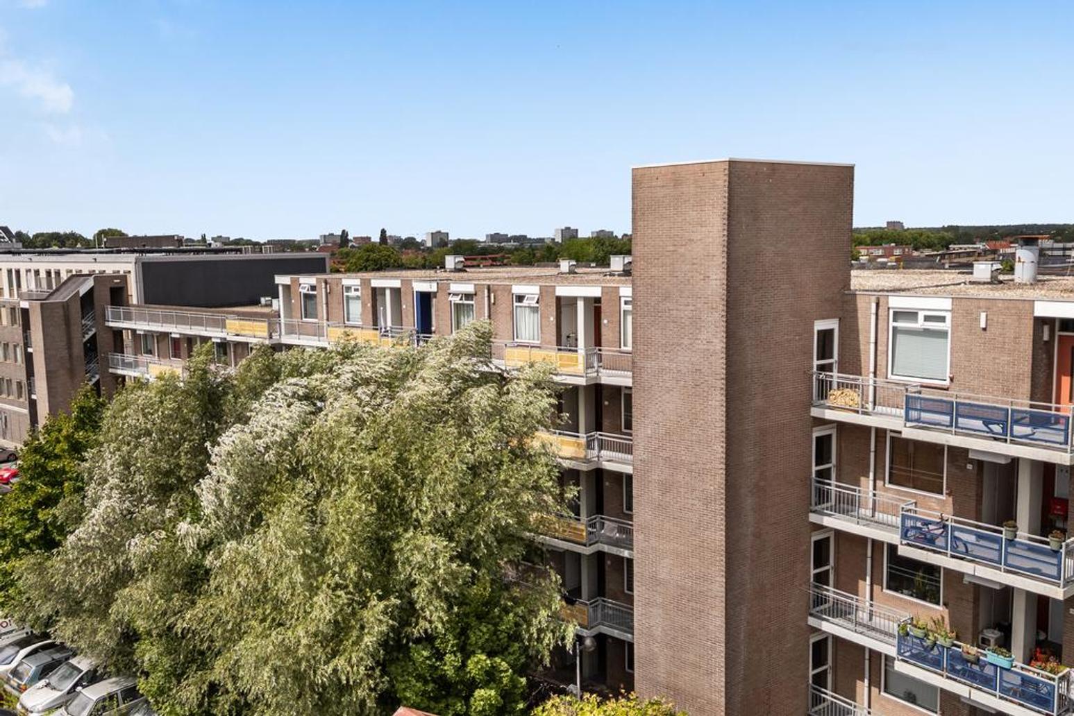 Foto 44Zuidvliet 526 
