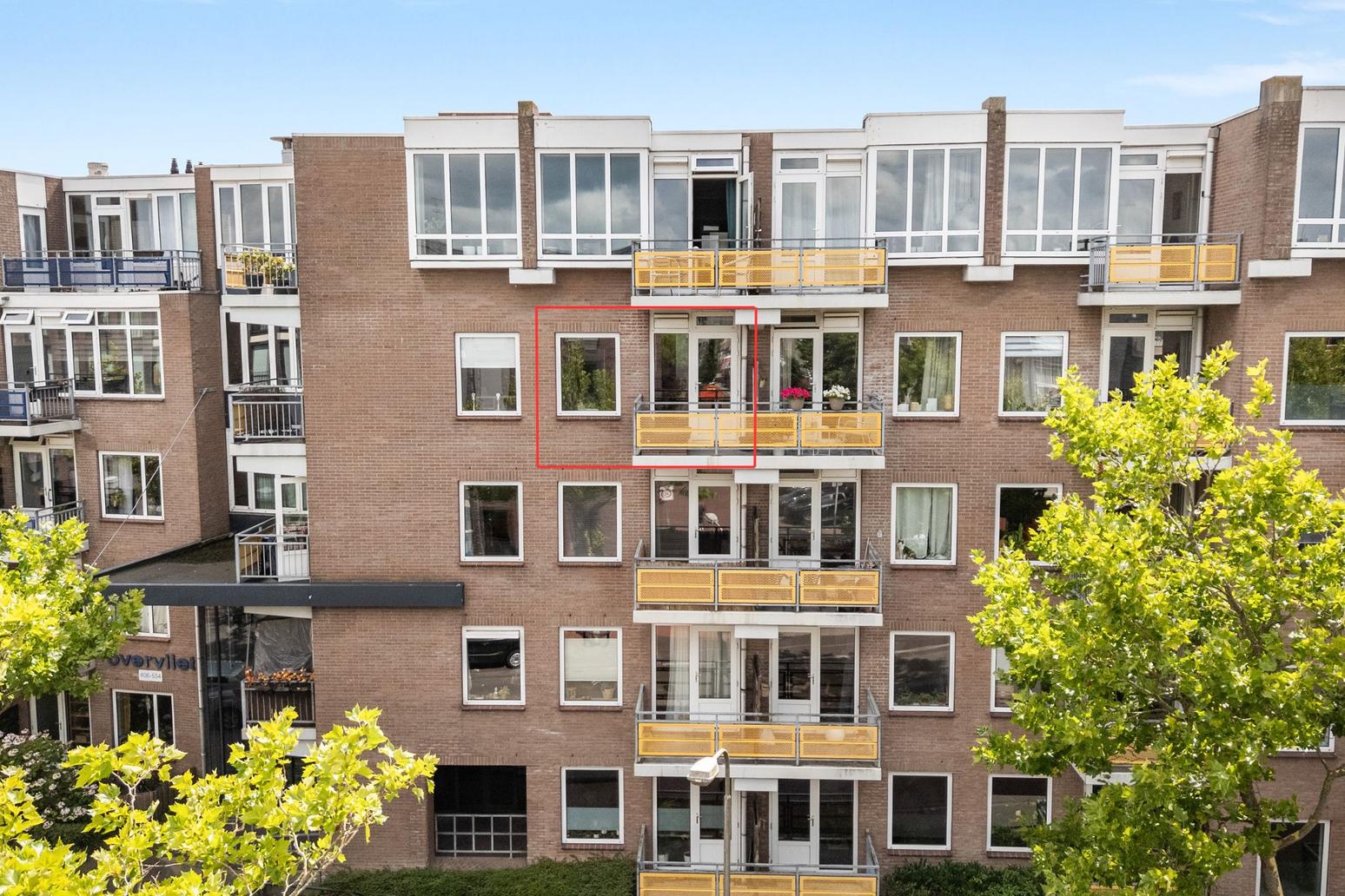 Foto 4Zuidvliet 526 