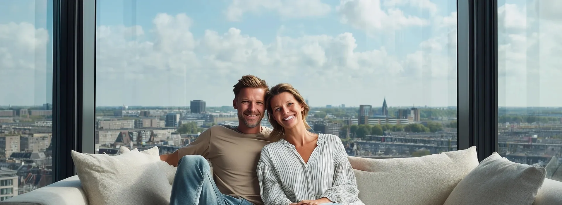 Flexibel bezichtigen Op Hoogte Wonen