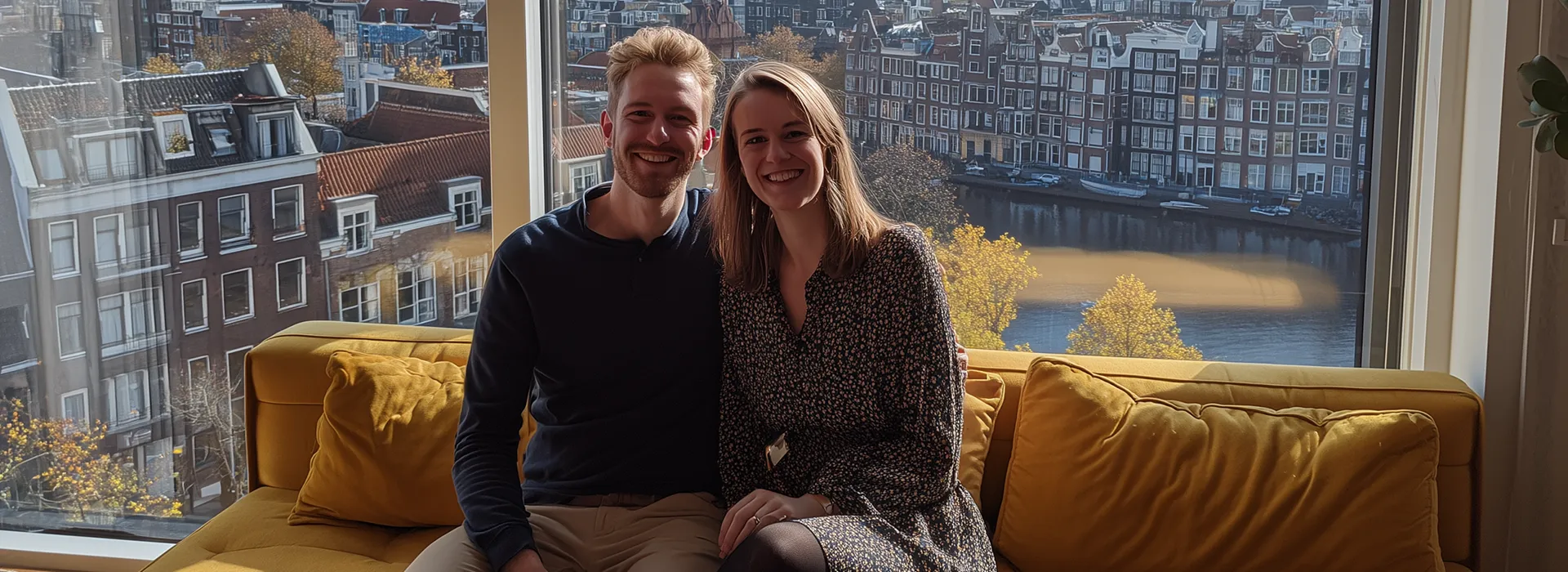 Verkoop Op Hoogte Wonen