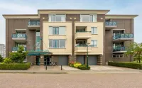 Appartementencomplex Harlinger Poort