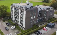 Appartementencomplex Archipelweg 105-107 Op Hoogte Wonen