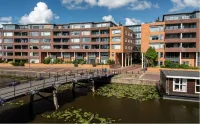 Appartementencomplex Bleekhoven