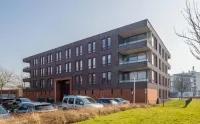 Appartementencomplex Bongerd Op Hoogte Wonen